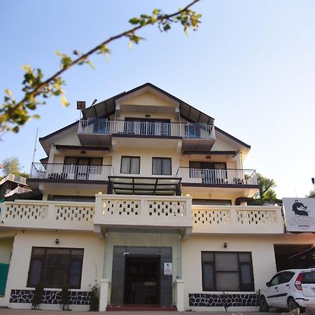 Dragon I Resorts Naddi Экстерьер фото