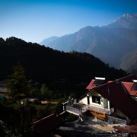 Dragon I Resorts Naddi Экстерьер фото
