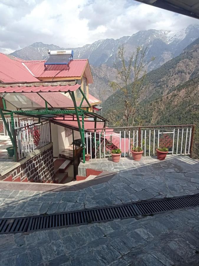 Dragon I Resorts Naddi Экстерьер фото