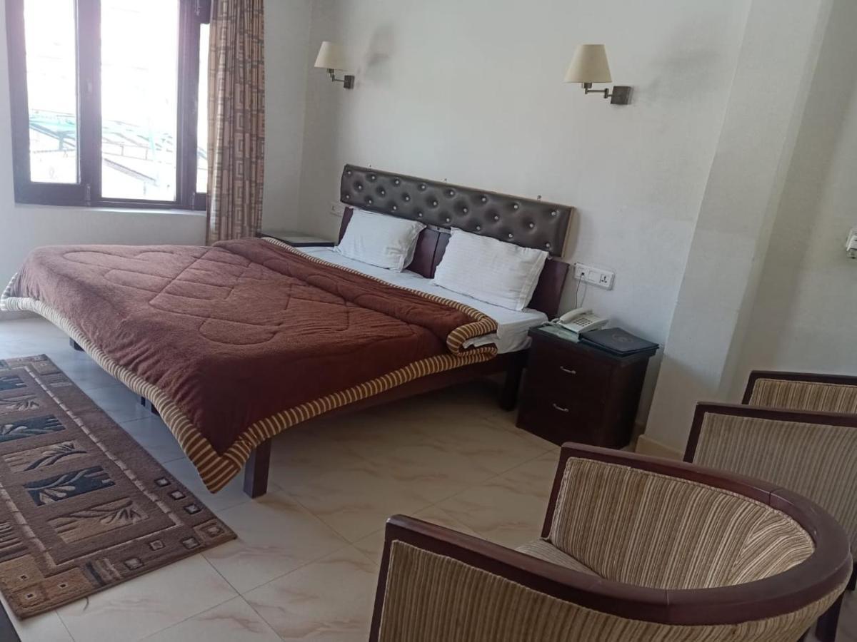 Dragon I Resorts Naddi Экстерьер фото
