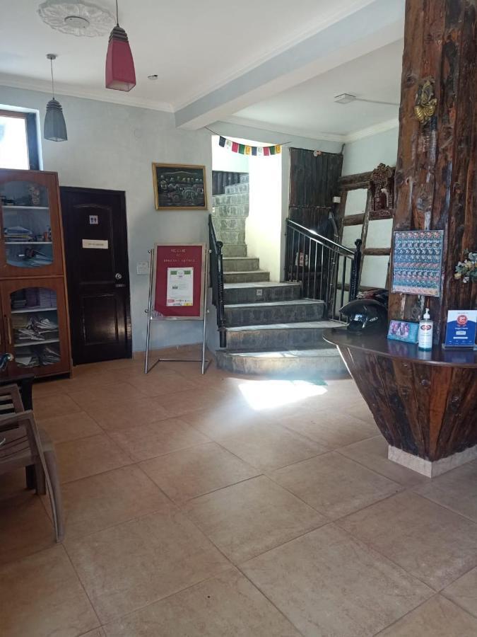 Dragon I Resorts Naddi Экстерьер фото