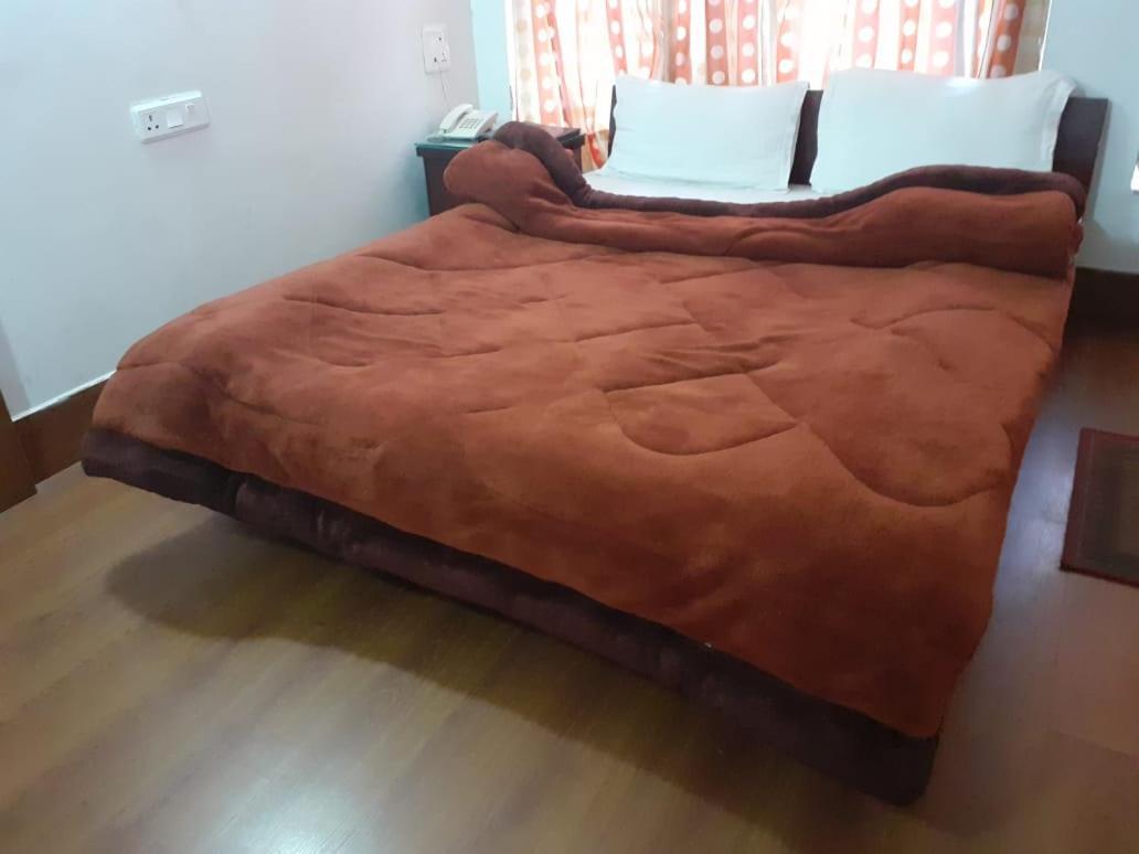 Dragon I Resorts Naddi Экстерьер фото