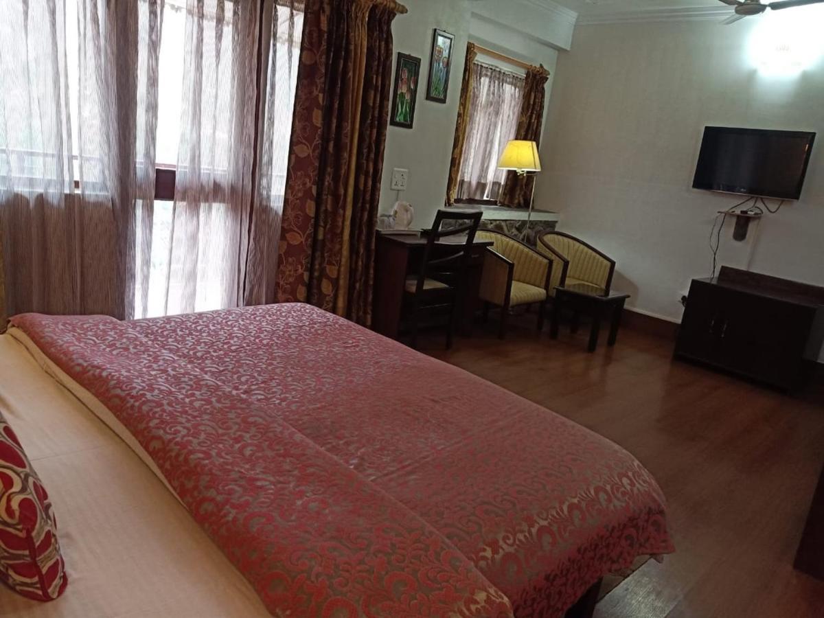 Dragon I Resorts Naddi Экстерьер фото