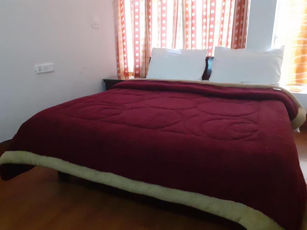 Dragon I Resorts Naddi Экстерьер фото