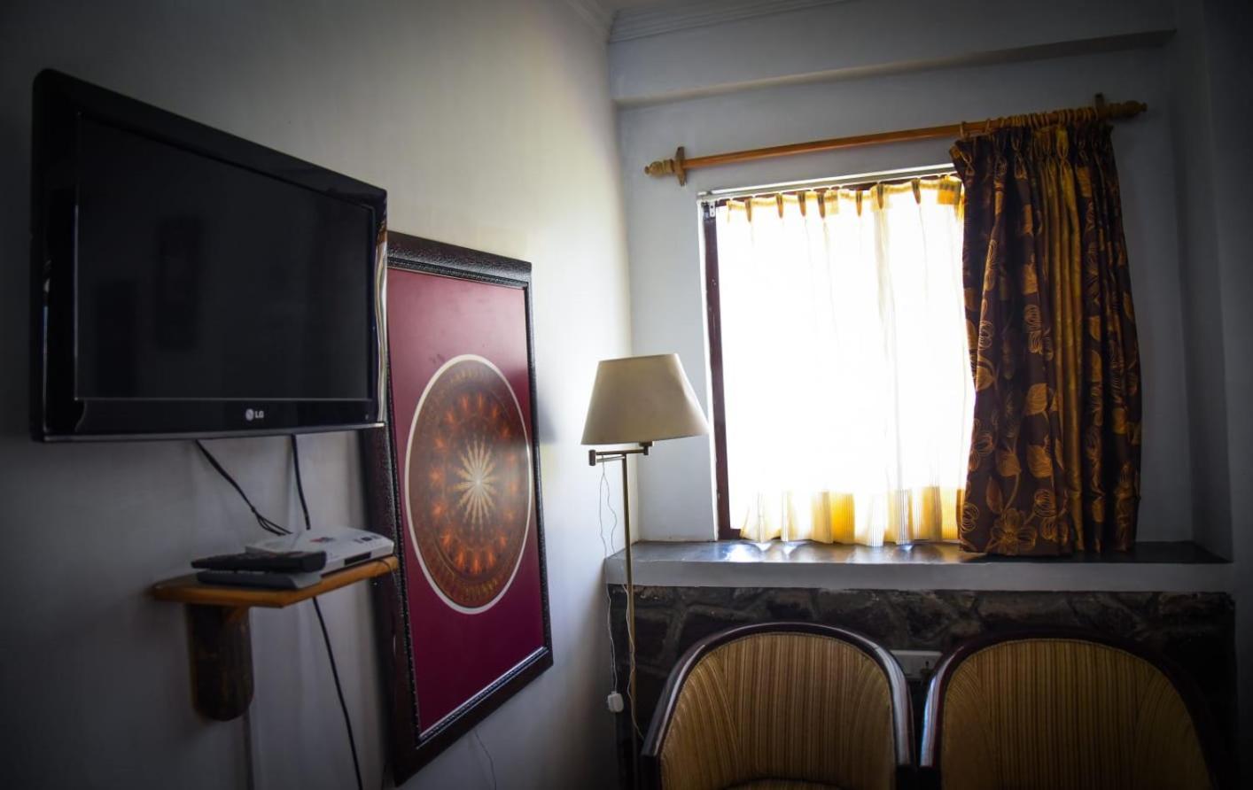 Dragon I Resorts Naddi Экстерьер фото