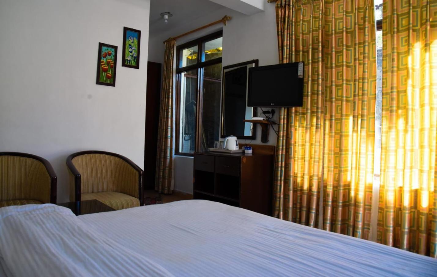 Dragon I Resorts Naddi Экстерьер фото