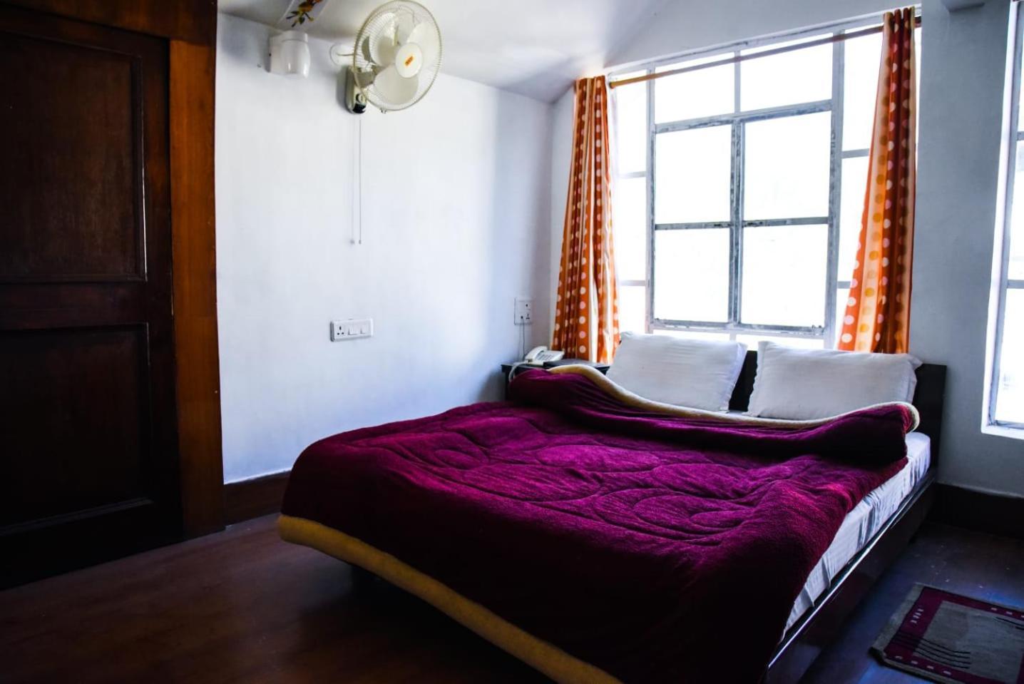 Dragon I Resorts Naddi Экстерьер фото