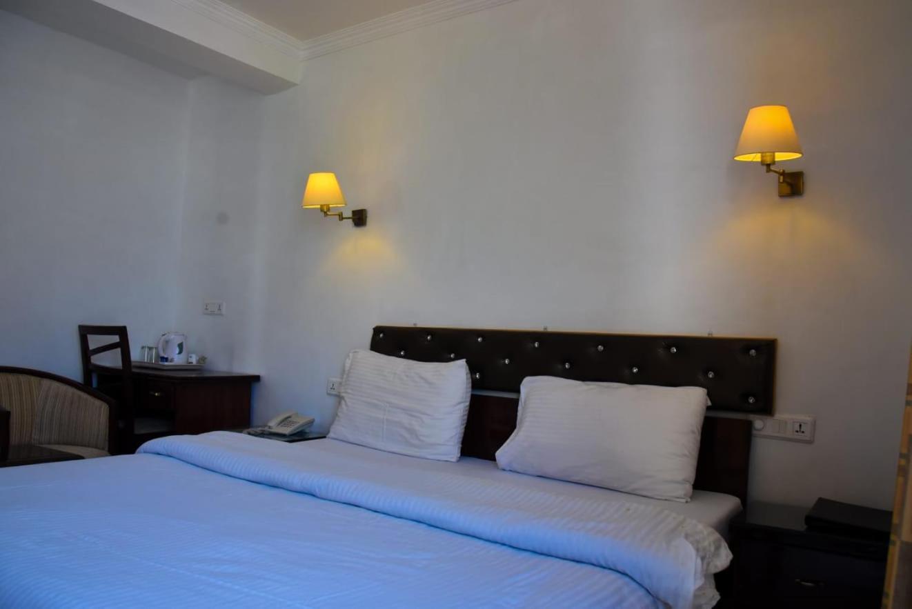 Dragon I Resorts Naddi Экстерьер фото