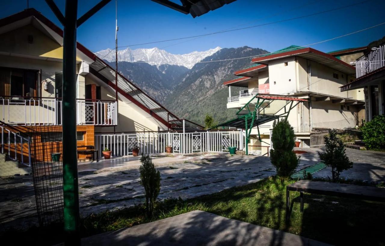 Dragon I Resorts Naddi Экстерьер фото