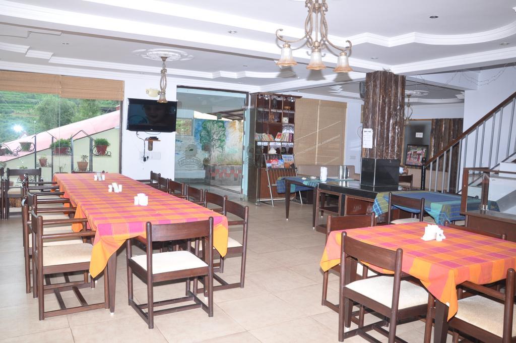 Dragon I Resorts Naddi Экстерьер фото