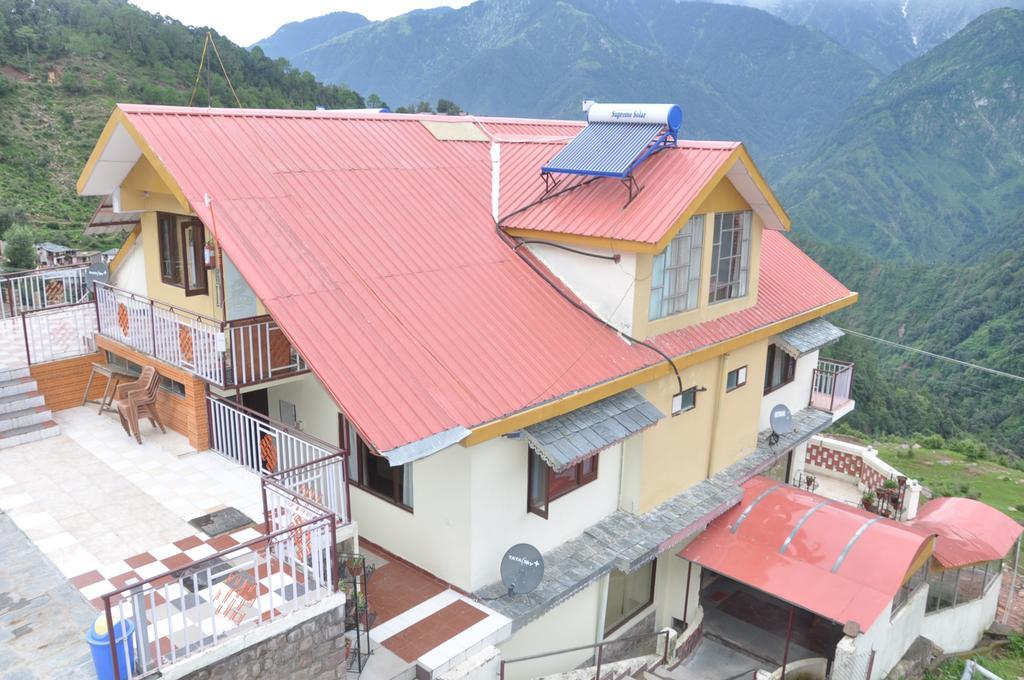 Dragon I Resorts Naddi Экстерьер фото