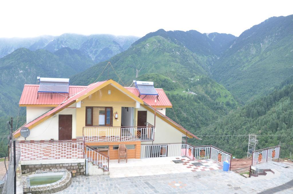 Dragon I Resorts Naddi Экстерьер фото