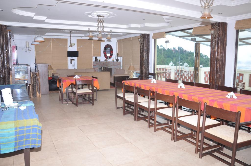 Dragon I Resorts Naddi Экстерьер фото