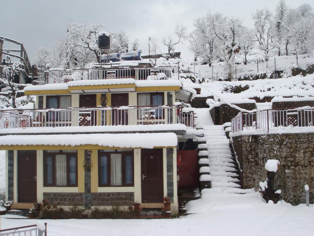 Dragon I Resorts Naddi Экстерьер фото