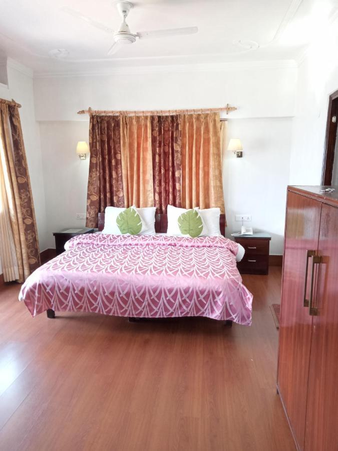 Dragon I Resorts Naddi Экстерьер фото