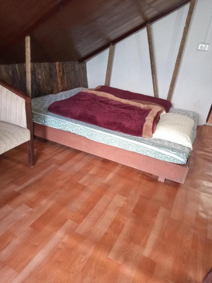 Dragon I Resorts Naddi Экстерьер фото