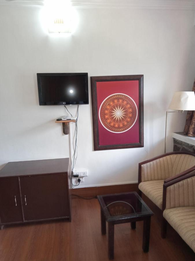 Dragon I Resorts Naddi Экстерьер фото