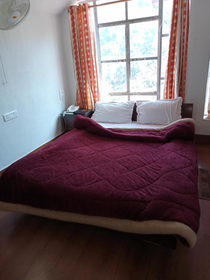 Dragon I Resorts Naddi Экстерьер фото